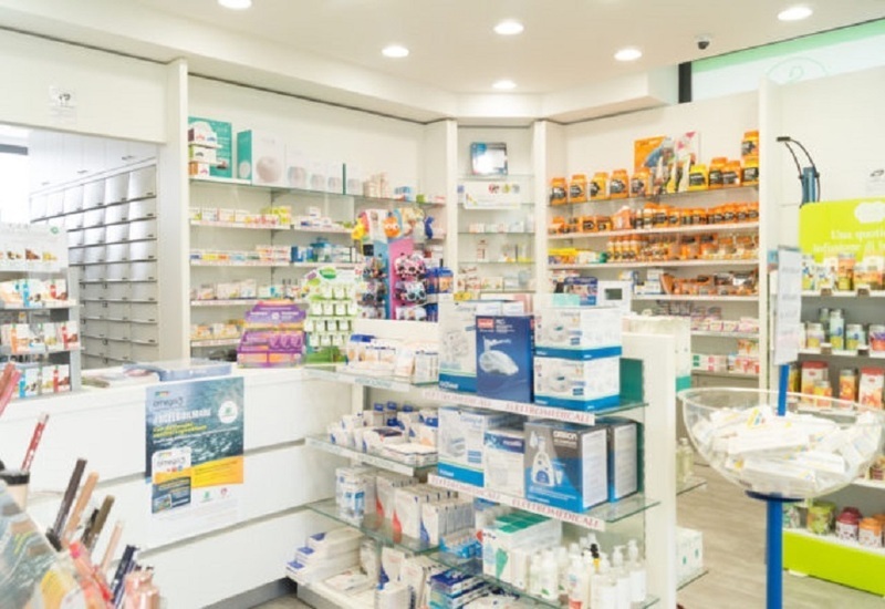 Images Farmacia Giangrande