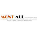 Montall Montacarga Logo
