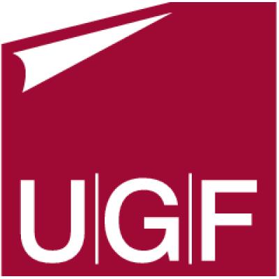 Logo UGF Uwe Gawande Fußbodenverlegung