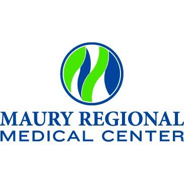 Maury Regional Outpatient Imaging Center Logo