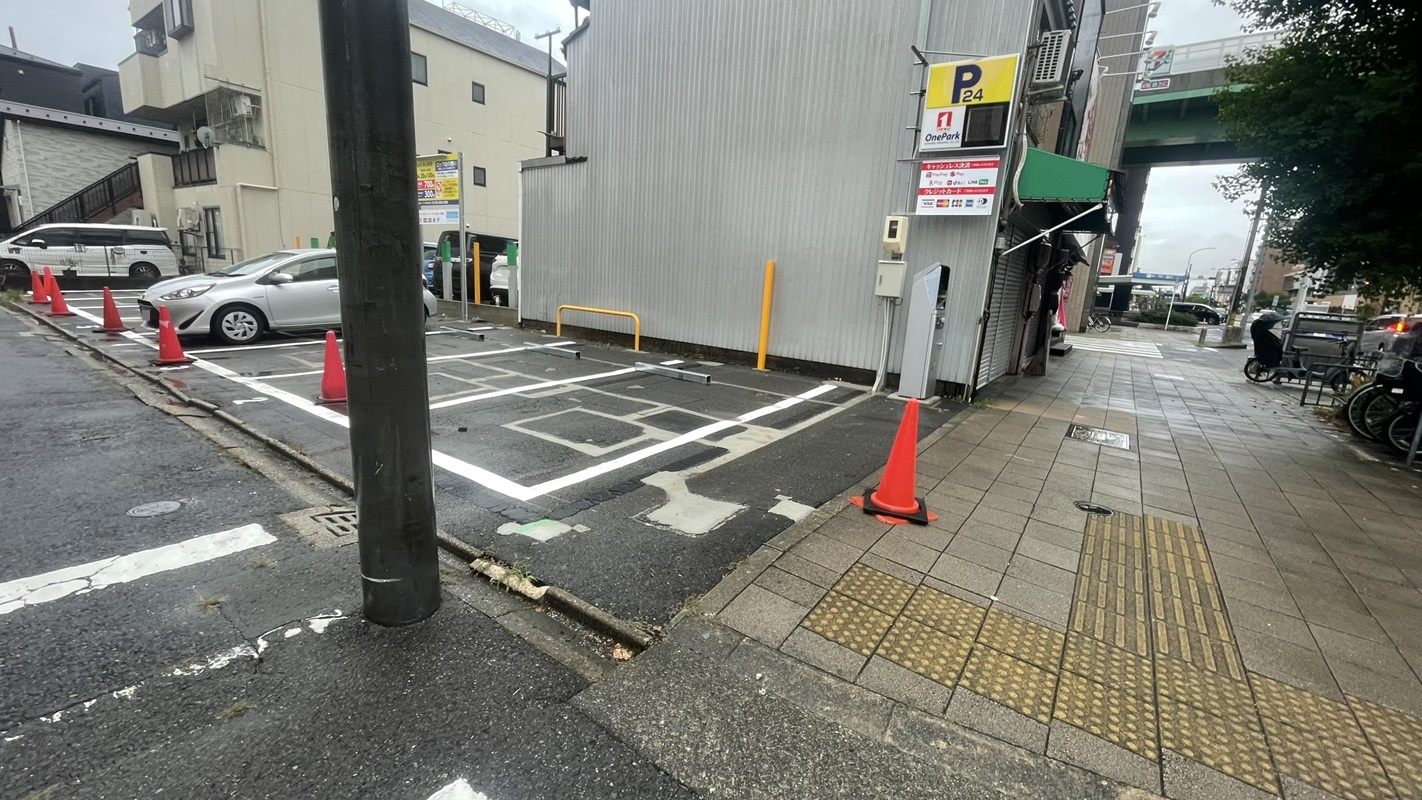Images ONE PARK浄心駅前