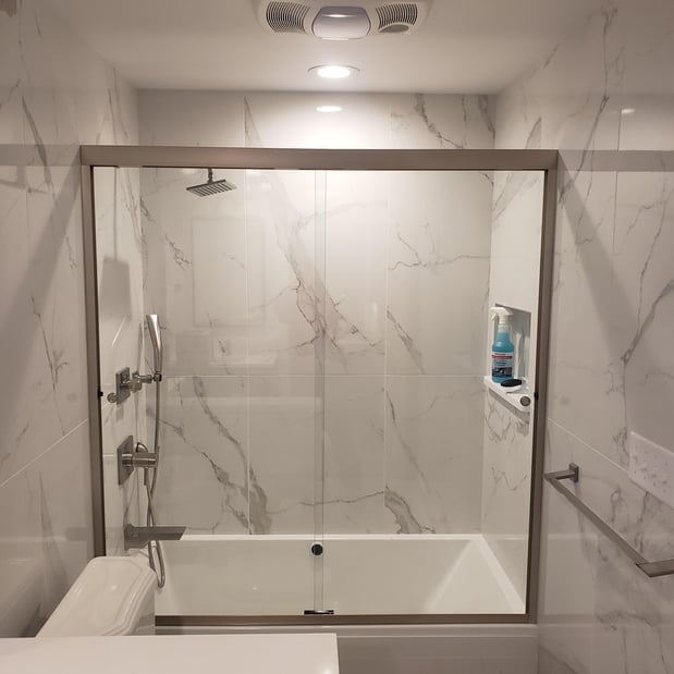 Images Glass Doctor of The Gulf Coast