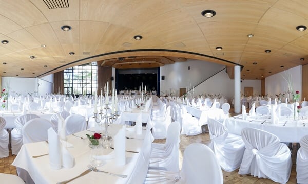 Bilder Sosyete Hochzeitssaal & Hochzeitsplaner