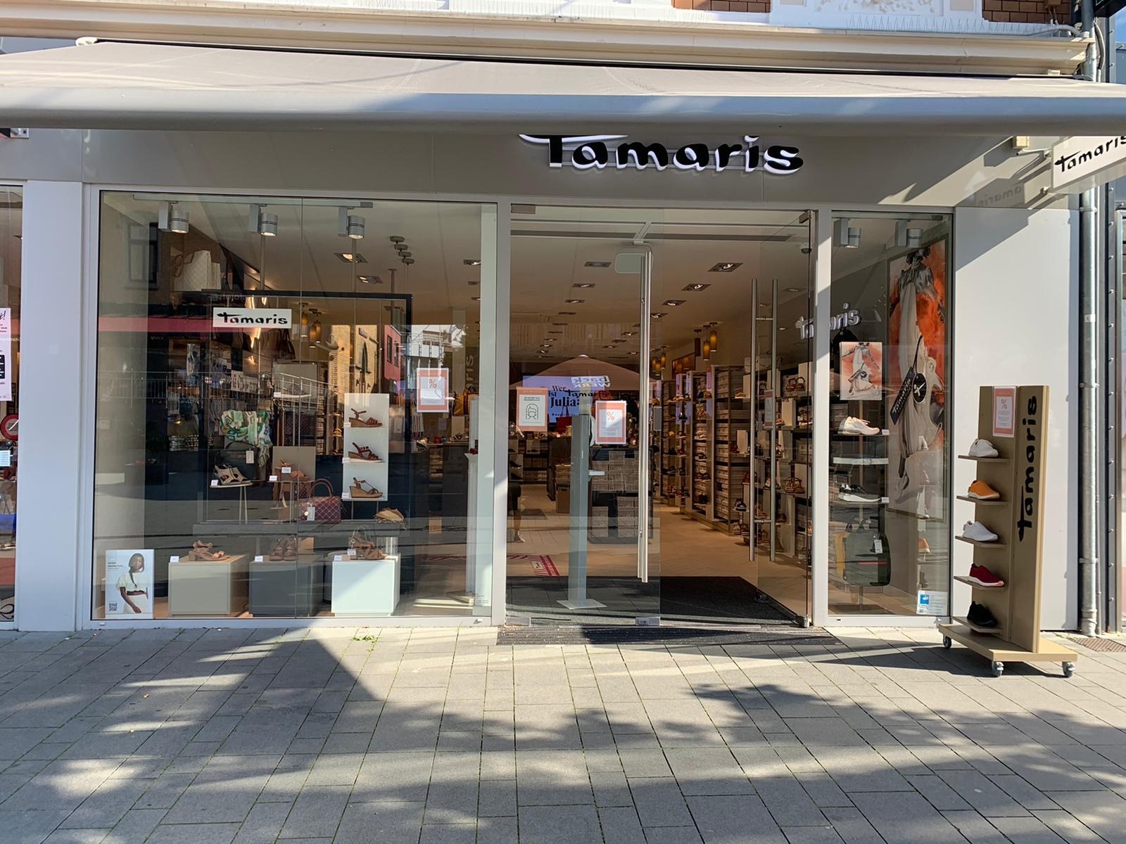 Tamaris, Hauptstraße 180 in Bergisch Gladbach