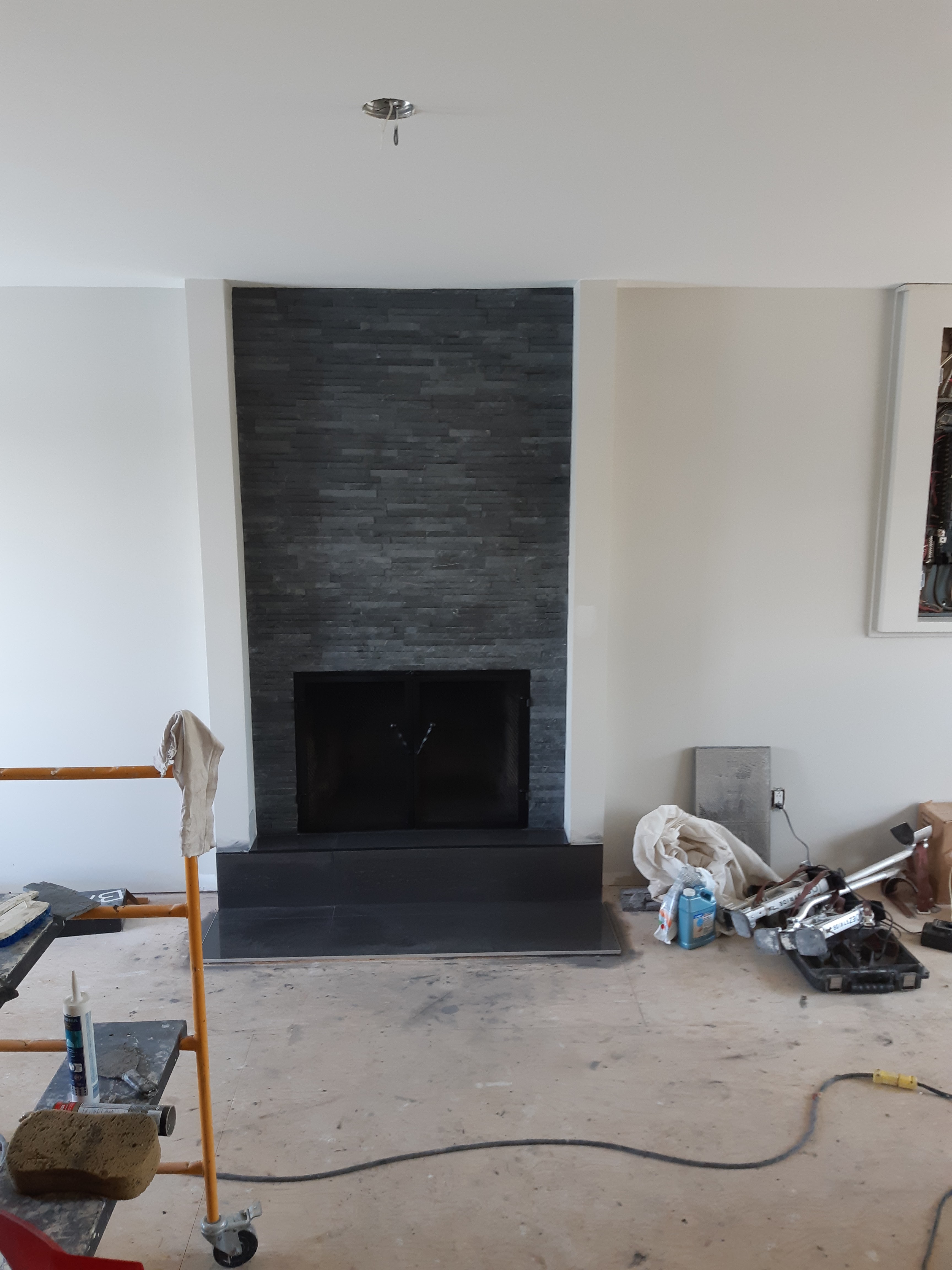 Images Construction Martin perron inc