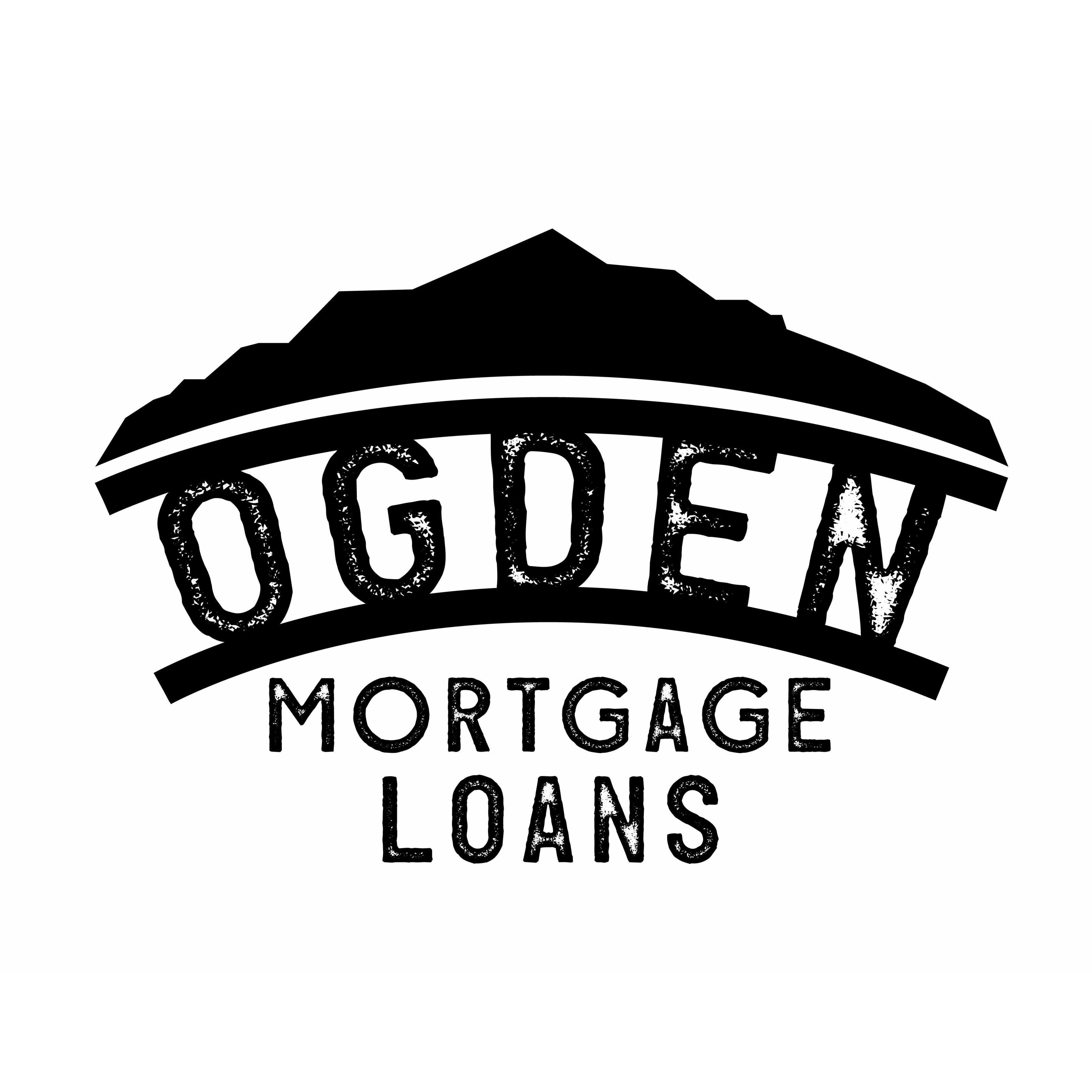 Ogden Mortgage Loans Logo