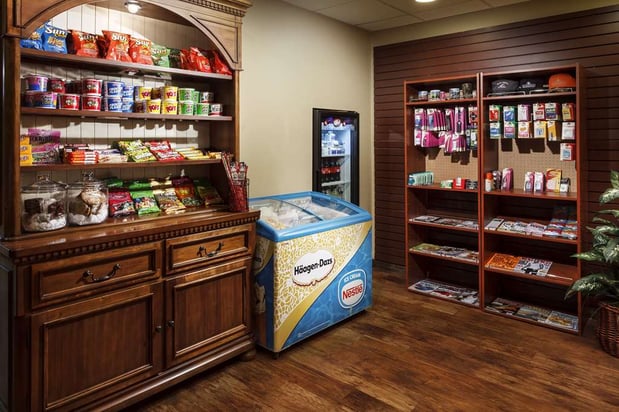 Images Roosevelt Grand Dakota, SureStay Collection by Best Western