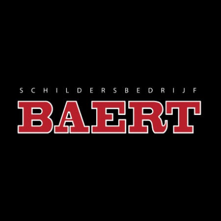 Schildersbedrijf Baert Logo