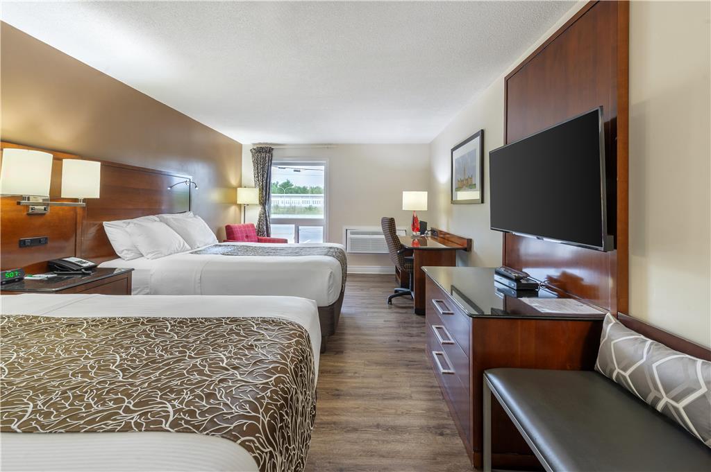 Images SureStay by Best Western Kemptville