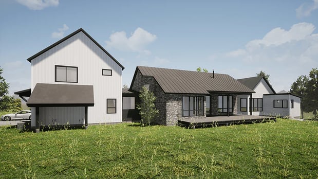 Images South Fork Design