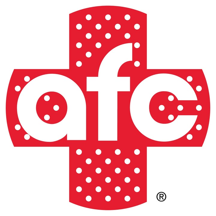 Logotipo de American Family Care