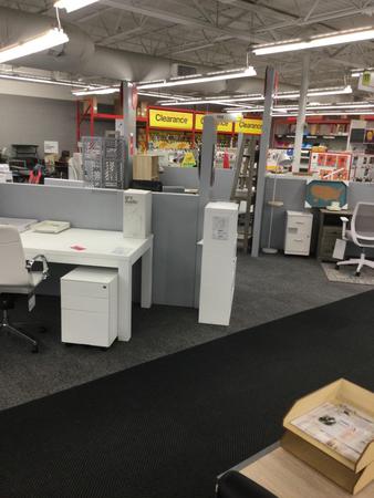 Images CLOSED- Staples