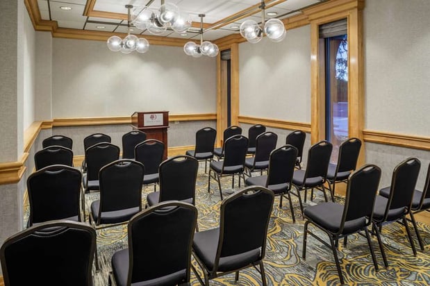 Images DoubleTree by Hilton Hotel Denver