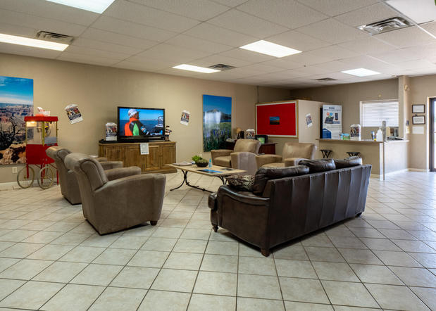 Images Blue Compass RV Canton