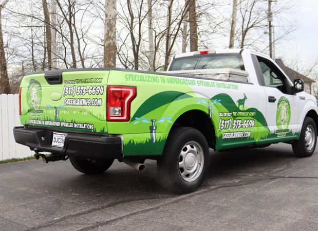 Images Standout Wraps