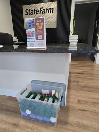 Images Shawn Collins - State Farm Insurance Agent