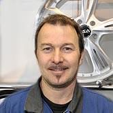 Kurth & Scheidegger GmbH, Brunnmattstrasse 2 in Oberburg