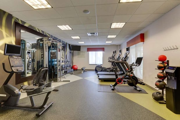 Images Hilton Garden Inn Indianapolis Airport