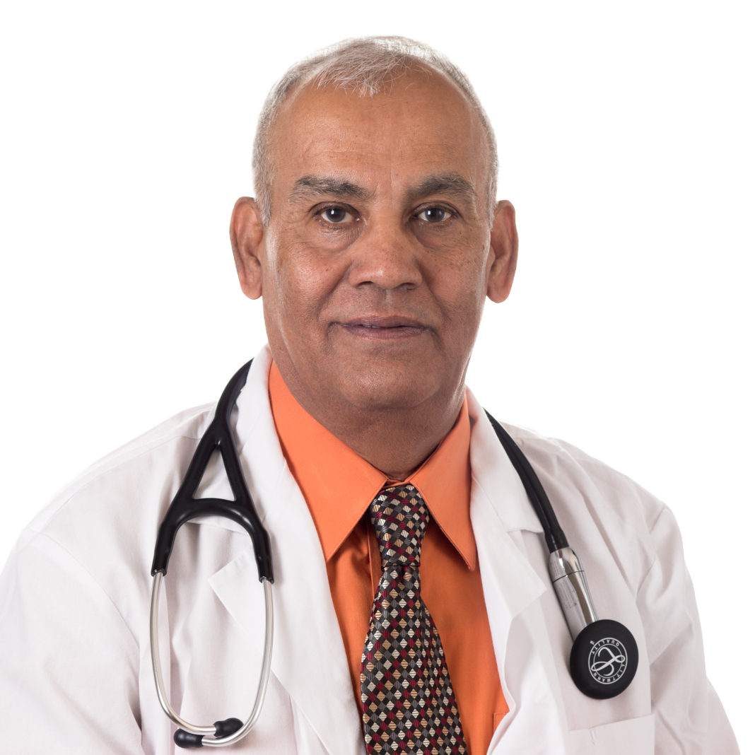 Dr. Hanimi Challa, MD - Ocala, FL - Internal Medicine
