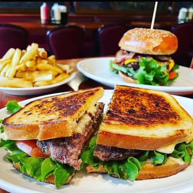 Images Grubstake Diner