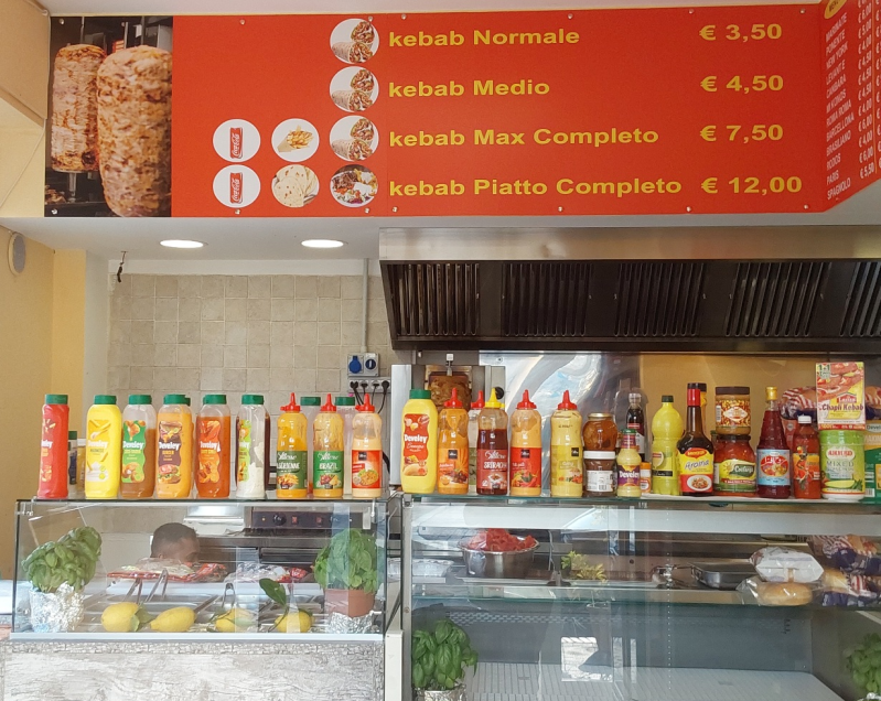 Images Fresh Marinate Kebab