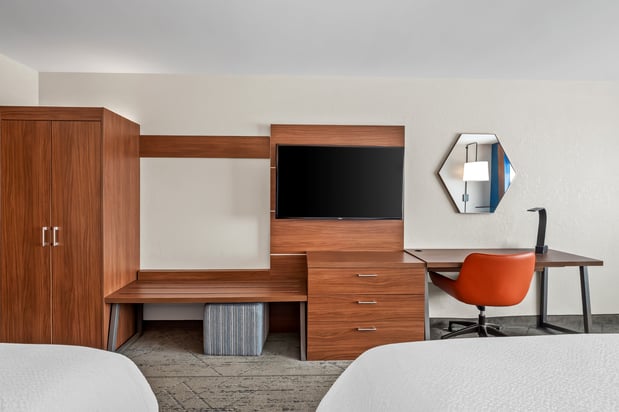Images Holiday Inn Express & Suites Detroit Northwest - Livonia by IHG