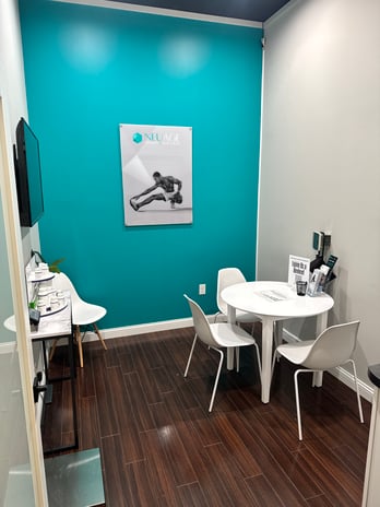 Images NEUAGE Health and  Wellness - Ladue