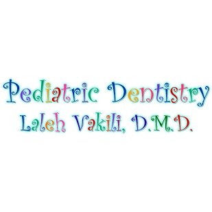 Laleh Vakili, DMD Logo