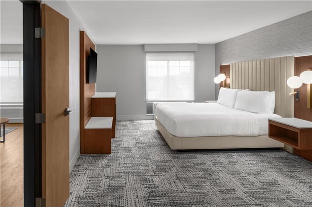 Images DoubleTree by Hilton Owatonna