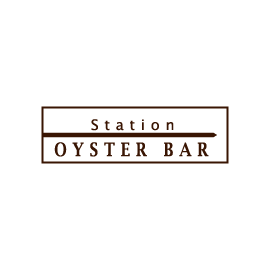 8TH SEA OYSTER Bar 阪急グランドビル店 Logo