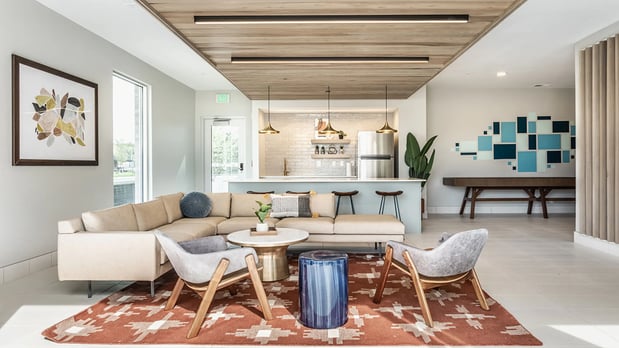 Images AYR Apartments