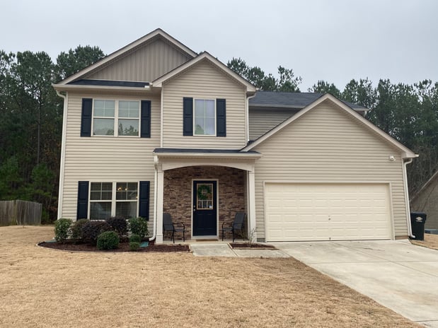 Images Tony & Pam Williams - eXp Realty