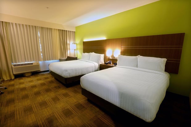 Images Holiday Inn Express & Suites Dripping Springs - Austin Area by IHG