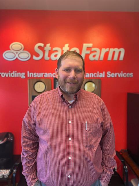 Images Daryl Jolma - State Farm Insurance Agent