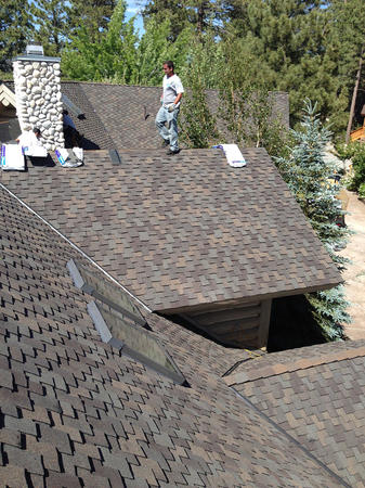 Images Roofing By James L. Costello