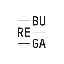 BUREGA Architekten GmbH Logo