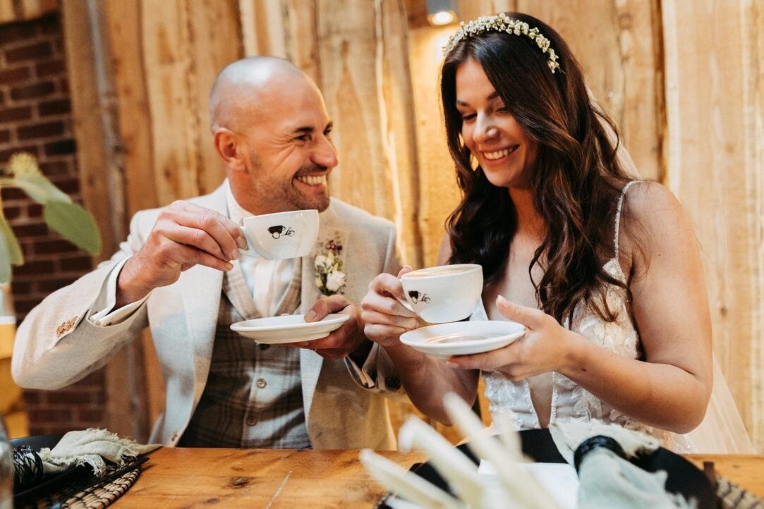 Coffee-Bike in Gemmrigheim