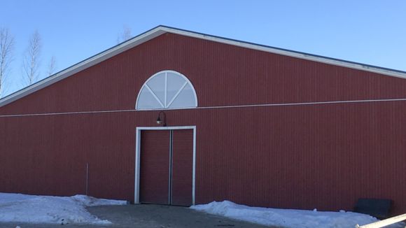 Images Riitin talli Oy