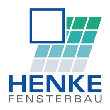 Henke Fensterbau GmbH & Co. KG in Münster - Logo