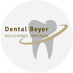 Clinica Dental Beyer Logo