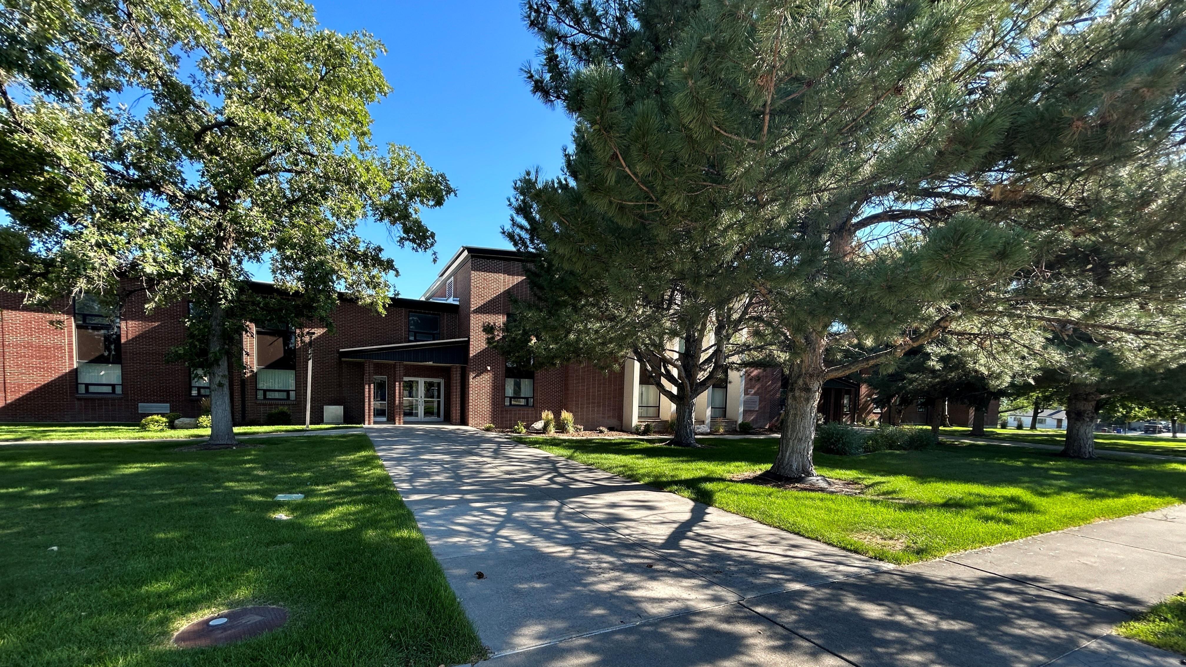 The Church of Jesus Christ of Latter-day Saints Image