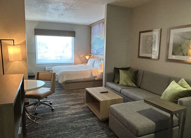 Images Best Western Plus Pocomoke City