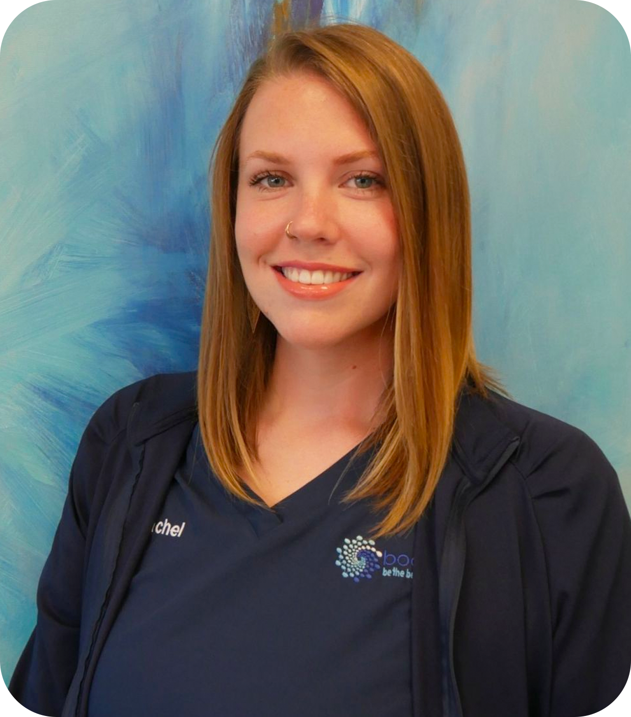 Introducing Bodenvy CoolSculpting & Weight Loss Tulsa's Owner and General Manager: Rachel Kutz!
