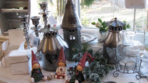 Images Sidsjöboden Hårvård och Present