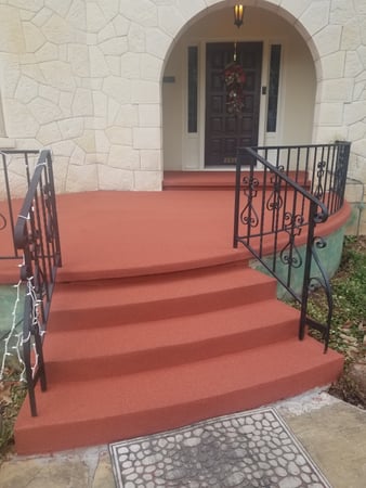Images Texas No Slip
