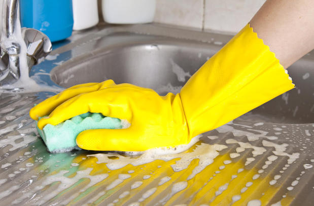 Images Me and Mom's Cleaning Services Unlimited