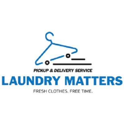 Laundry Matters Logo