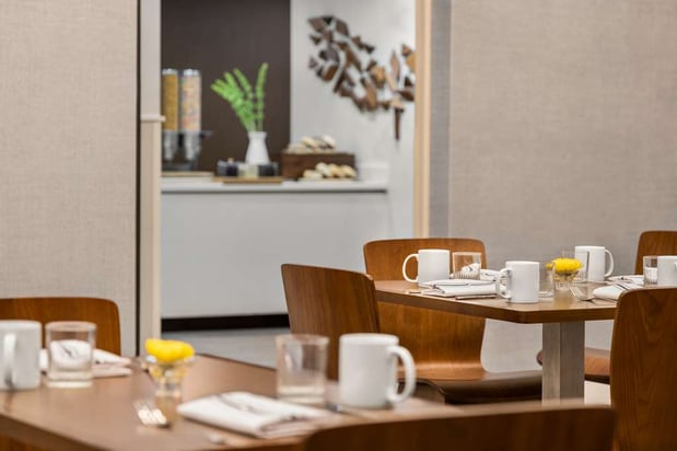 Images The American Hotel Atlanta Downtown, Tapestry Collection by Hilton