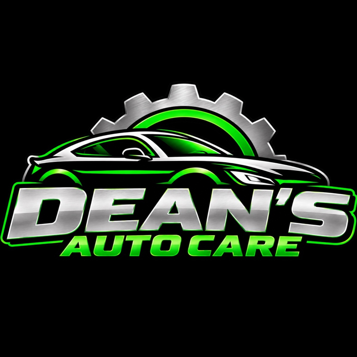 Dean's Auto Care