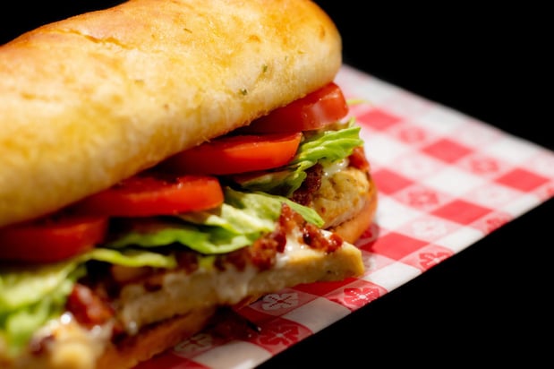Images Snappy Tomato Pizza